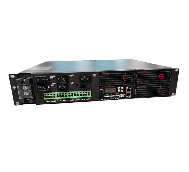 IMPOW 1.2kw 2kw 3kw 30A 50A Re - Telecom Dc Power Supply 48V 50A review and price