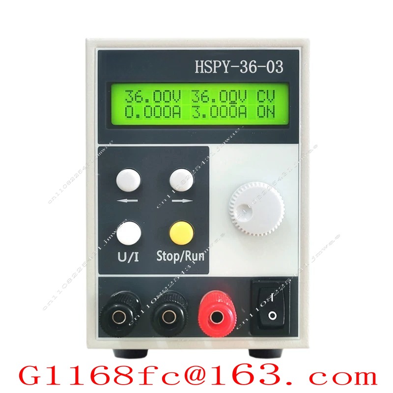 4 Digit DC Laboratory Power Su - Switching Dc Power Supply 300V 1A review and price
