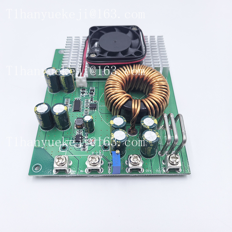 1000W dc-dc 50A step-down powe - Step Down Dc Power Supply Module 1000W review and price