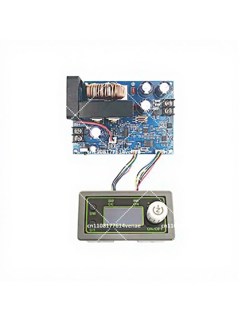 DC DC Buck Converter Step-down - Step Down Dc Power Supply Module 1000W review and price
