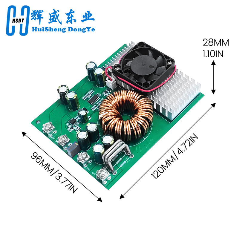 1000W 50A Step Down Module DC  - Step Down Dc Power Supply Module 1000W review and price
