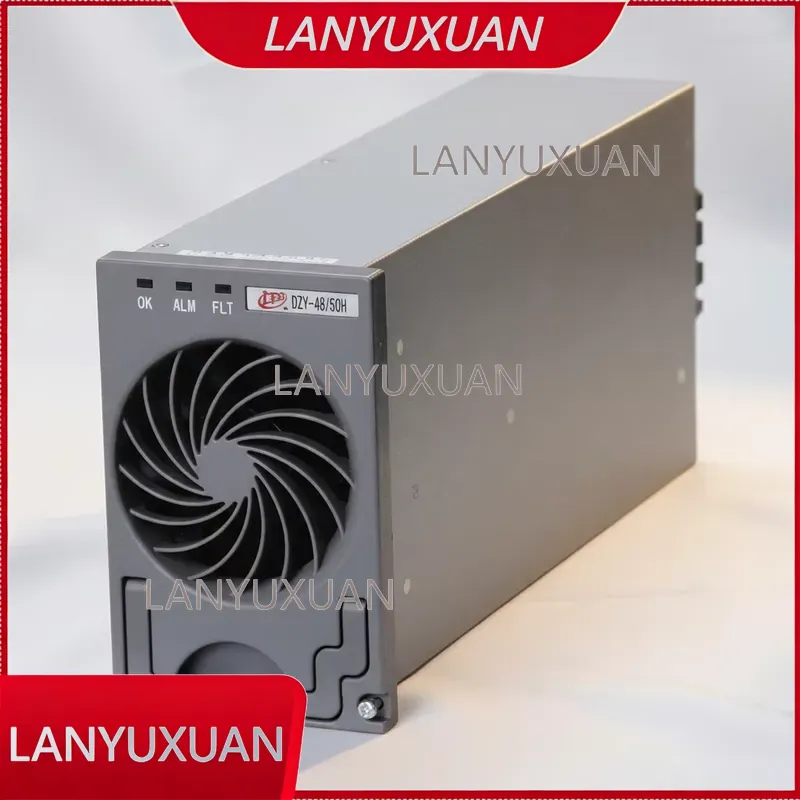 DZY 48/50H Rectifier Module 50 - Telecom Dc Power Supply 48V 50A review and price