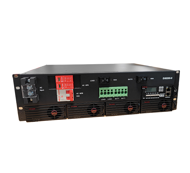 48V 30A 50A 100A DC Rectifier  - Telecom Dc Power Supply 48V 50A review and price