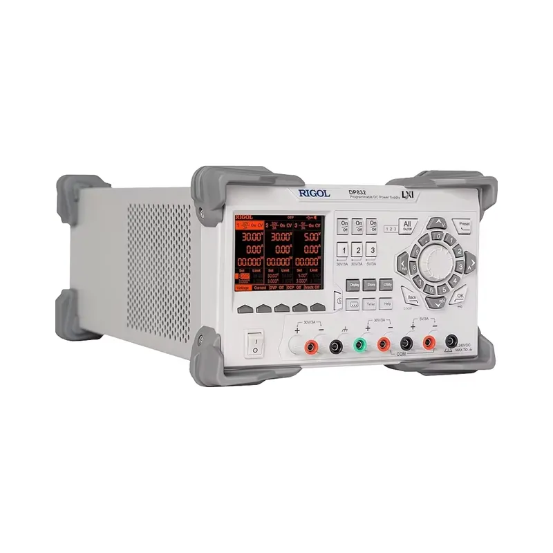DP832 3 Triple Output Programm - Linear Dc Power Supply Triple Output review and price