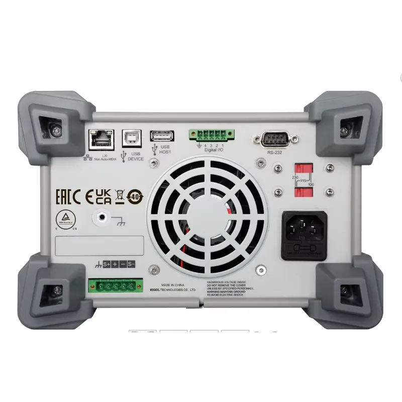 DP832 3 Triple Output Programm - Linear Dc Power Supply Triple Output review and price